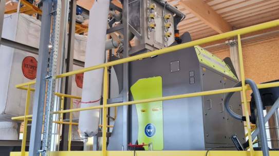 Rungta Eco Extrusions: Crafting Tomorrow’s Bottles from Today’s Waste